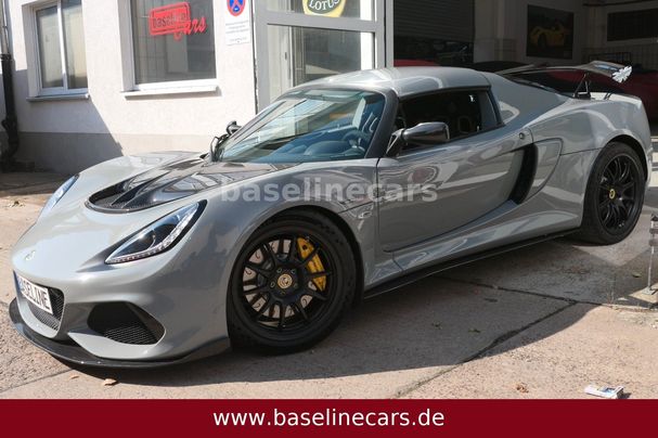 Lotus Exige 309 kW image number 1