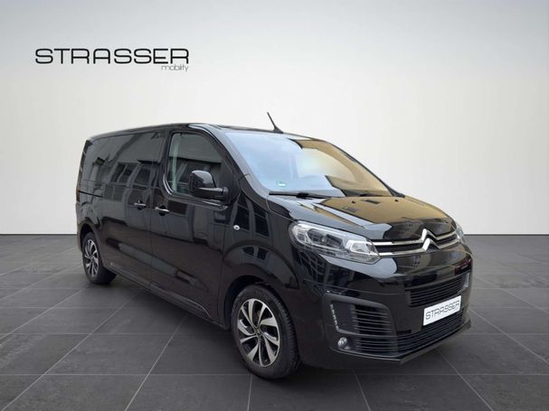 Citroen SpaceTourer M Shine 130 kW image number 1