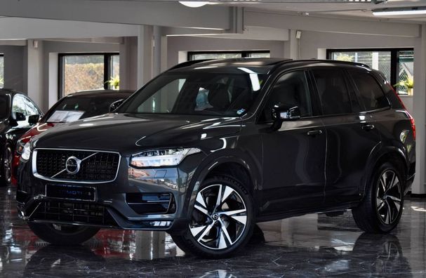 Volvo XC90 B5 AWD 175 kW image number 1