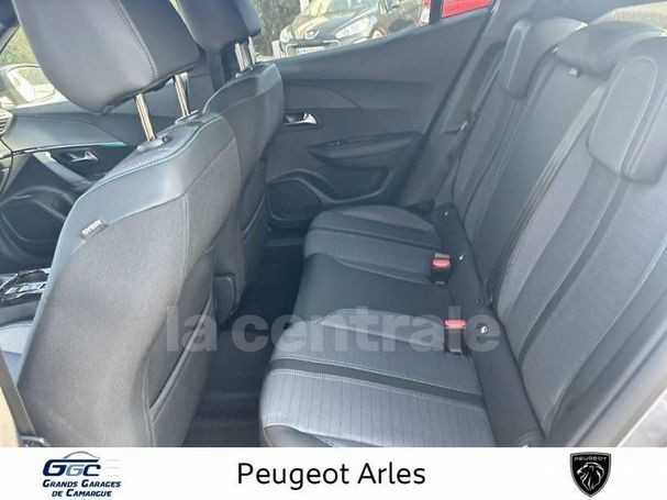 Peugeot 2008 PureTech 74 kW image number 7