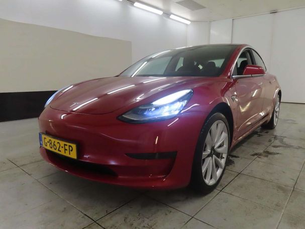 Tesla Model 3 Plus 225 kW image number 1