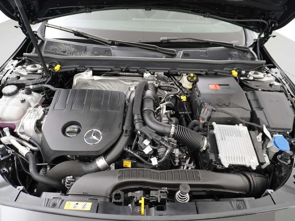 Mercedes-Benz A 180 100 kW image number 16