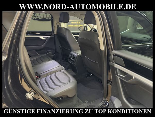 Volkswagen Touareg 3.0 TDI 4Motion 170 kW image number 16