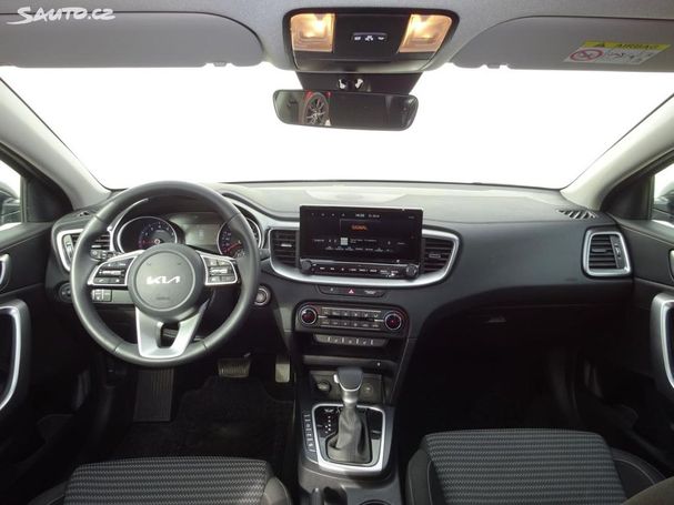 Kia Ceed 1.5 T-GDI 118 kW image number 5