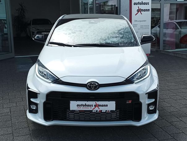 Toyota Yaris 192 kW image number 8