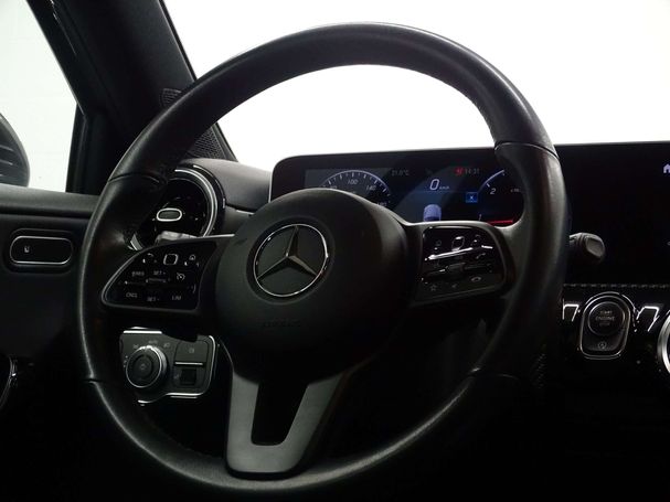 Mercedes-Benz A 180 d Style 85 kW image number 10