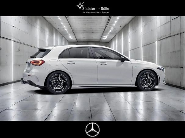 Mercedes-Benz A 250 e 160 kW image number 9