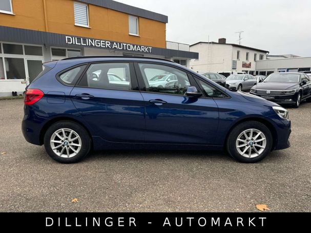 BMW 216d Active Tourer 85 kW image number 3