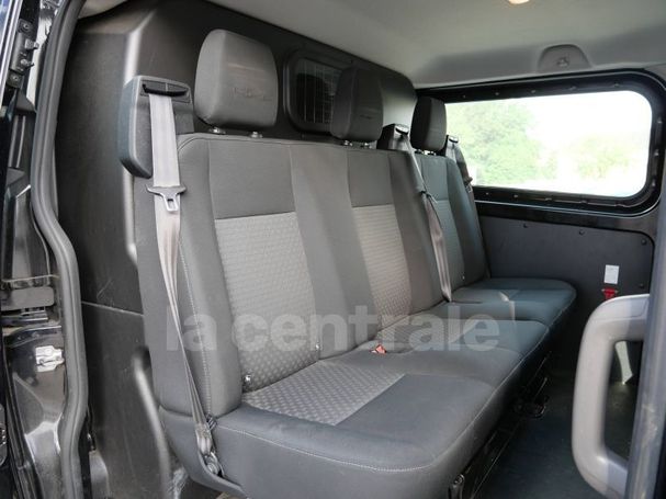 Ford Transit Custom 320 L2H1 Trend 96 kW image number 13