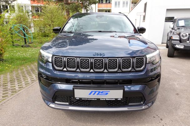 Jeep Compass 177 kW image number 2