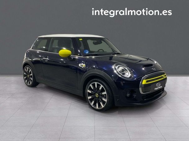 Mini Cooper SE M 135 kW image number 2