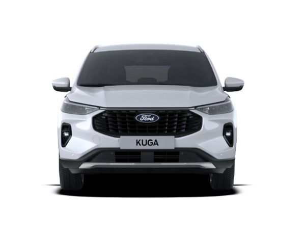 Ford Kuga 2.5 PHEV Titanium 179 kW image number 2