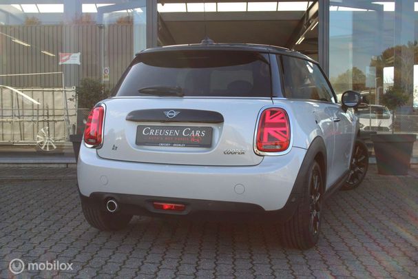 Mini Cooper 100 kW image number 10