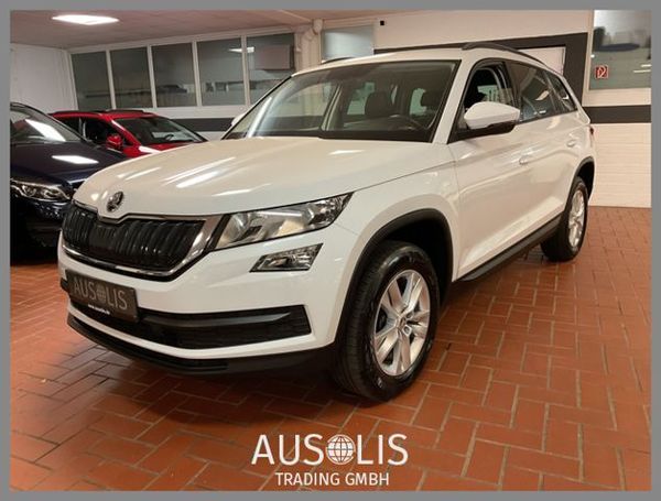 Skoda Kodiaq 1.5 DSG Ambition 110 kW image number 2