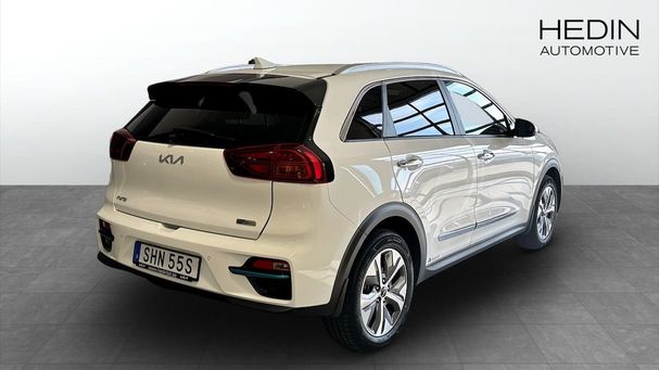 Kia Niro e 150 kW image number 2