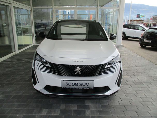 Peugeot 3008 Hybrid4 300 GT 220 kW image number 3