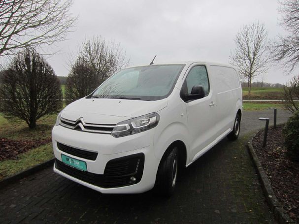 Citroen Jumpy 106 kW image number 1