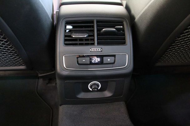 Audi A4 S-line Avant ultra 140 kW image number 20