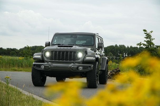 Jeep Wrangler 280 kW image number 48