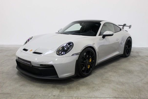 Porsche 992 GT3 4.0 PDK 375 kW image number 2