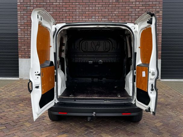 Fiat Doblo Cargo 77 kW image number 21