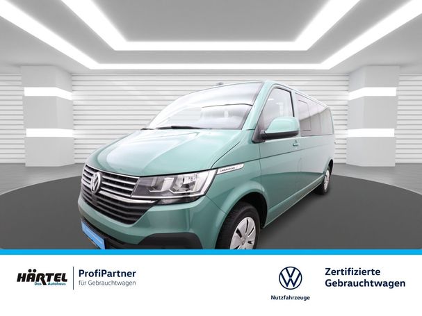 Volkswagen T6 Caravelle DSG Comfortline 110 kW image number 2