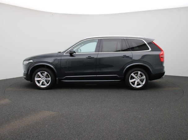 Volvo XC90 T8 AWD Momentum 287 kW image number 2