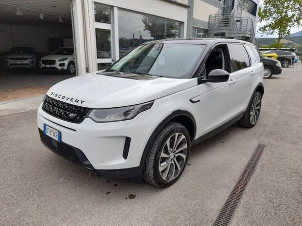 Land Rover Discovery Sport 110 kW image number 1