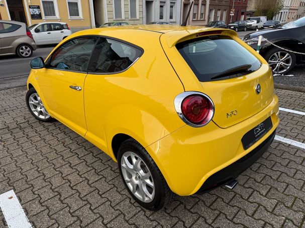 Alfa Romeo MiTo 77 kW image number 5