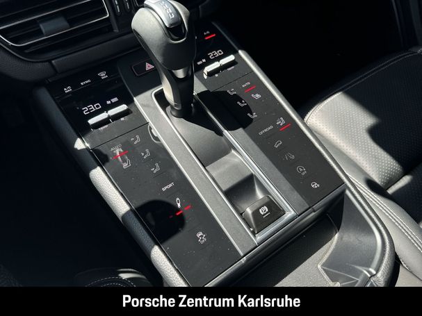 Porsche Macan 195 kW image number 24