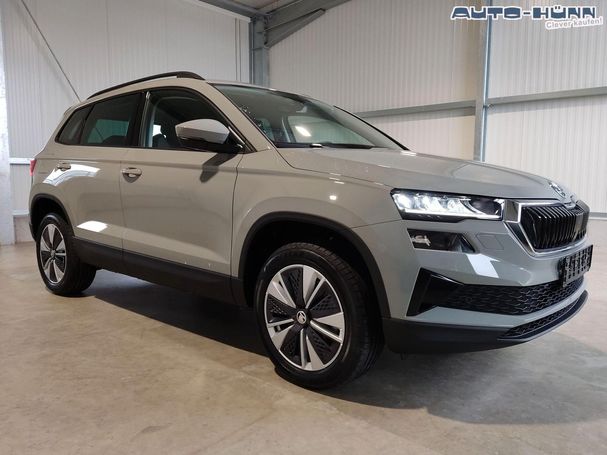 Skoda Karoq 1.5 TSI Style 110 kW image number 2