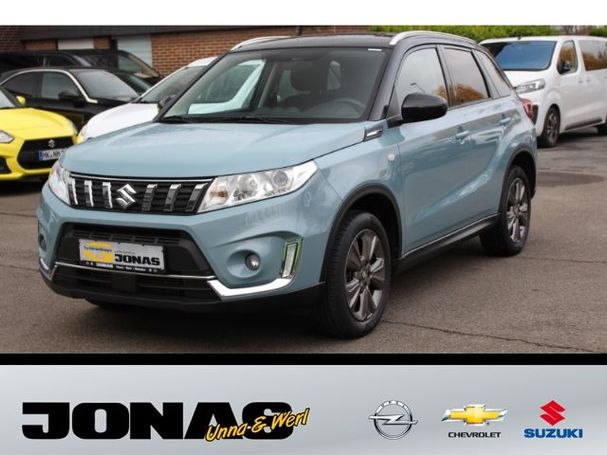 Suzuki Vitara 1.4 Comfort 103 kW image number 1