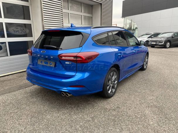 Ford Focus 1.0 EcoBoost ST-Line 92 kW image number 3