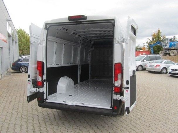 Fiat Ducato 35 140 103 kW image number 7