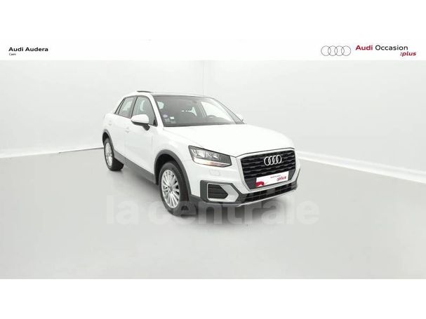 Audi Q2 35 TFSI S tronic 110 kW image number 15