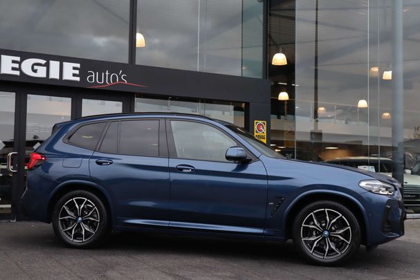 BMW X3 xDrive30e 215 kW image number 3