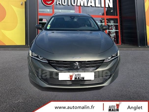 Peugeot 508 SW BlueHDi 130 Allure 96 kW image number 4