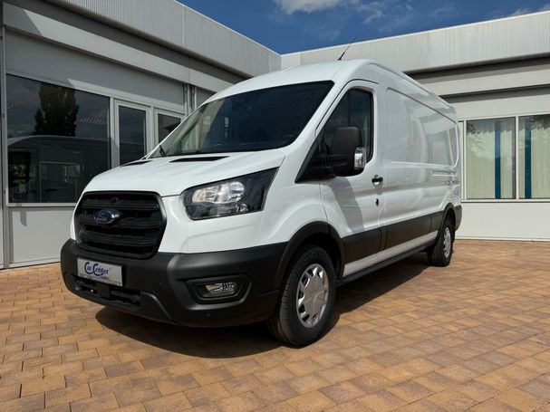 Ford Transit 350 L3 Trend 96 kW image number 2