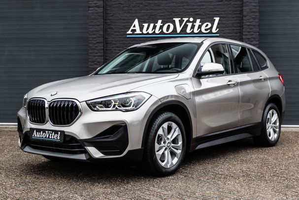 BMW X1 25e xDrive 162 kW image number 1