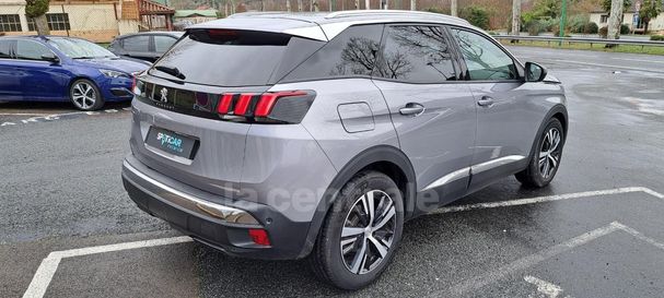 Peugeot 3008 BlueHDi 130 S&S Allure 96 kW image number 16