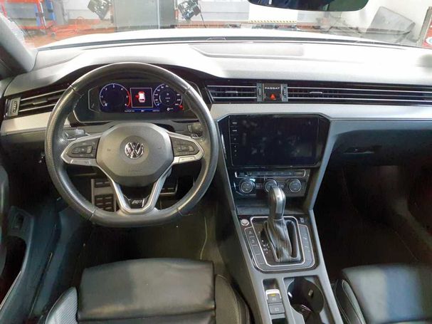 Volkswagen Passat Variant 2.0 TDI DSG 140 kW image number 8