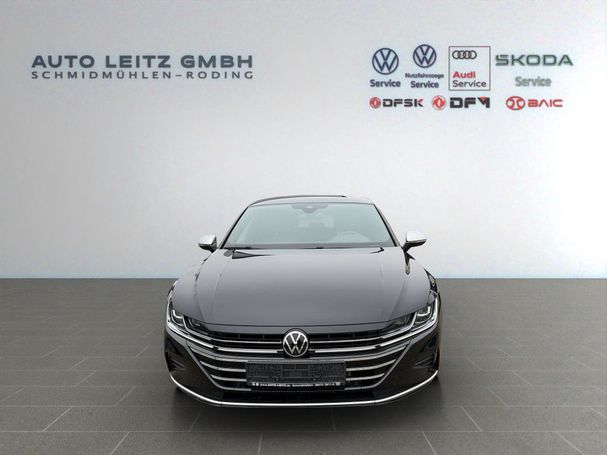 Volkswagen Arteon 4Motion 147 kW image number 2