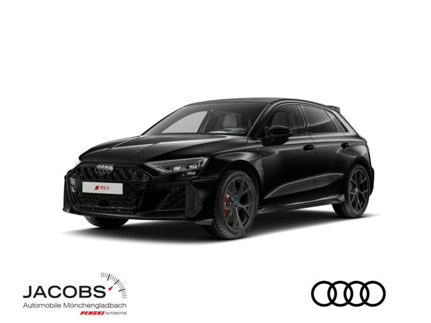 Audi RS3 294 kW image number 1