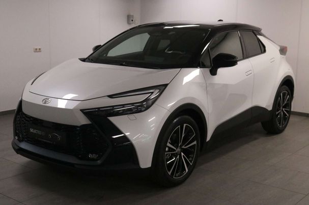 Toyota C-HR Hybrid 103 kW image number 1