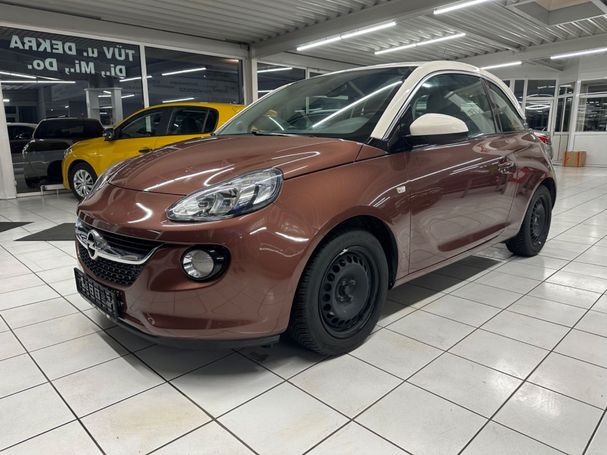 Opel Adam 51 kW image number 1