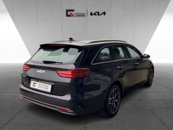 Kia Ceed Sportswagon 1.5 T-GDI Spirit 103 kW image number 3