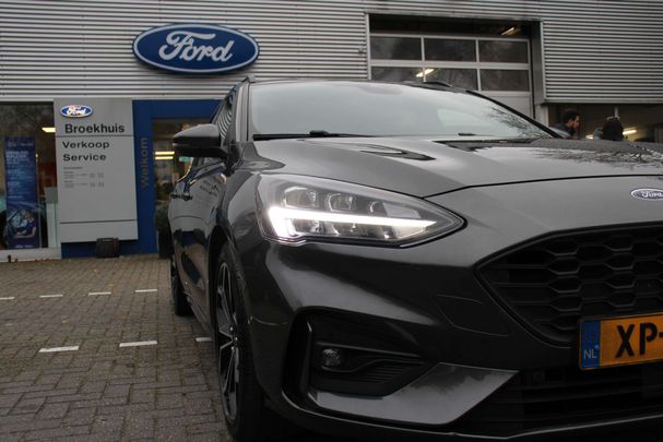 Ford Focus 1.0 ST-Line 93 kW image number 12