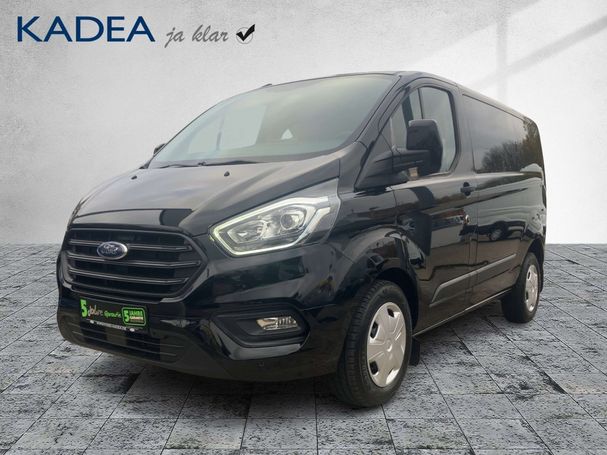 Ford Transit Custom L1 2.0 Trend 96 kW image number 2