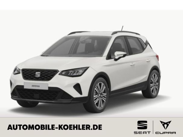 Seat Arona 1.0 TSI Style 70 kW image number 1