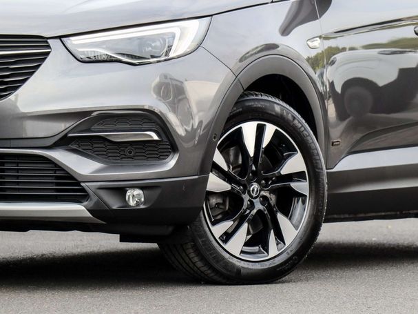 Opel Grandland X Hybrid Business Elegance 165 kW image number 7